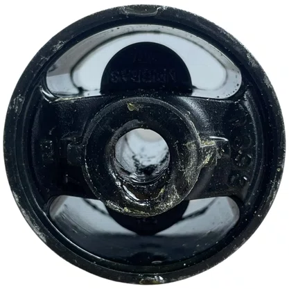 Coxim Capo Scania S4 Bicudo 1353959 006177 122678 R893 Rei