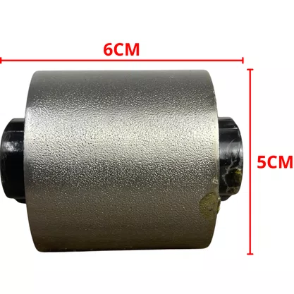 Coxim Capo Scania S4 Bicudo 1353959 006177 122678 R893 Rei