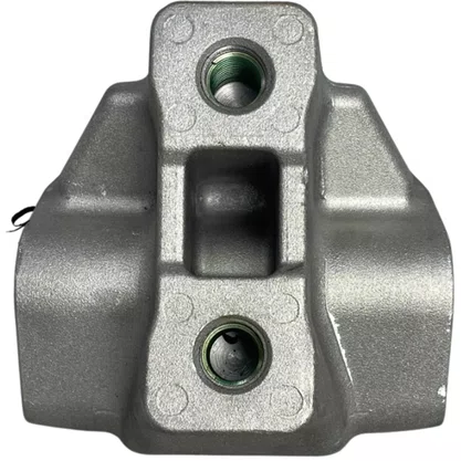 Coxim Dianteiro Motor Daf CF XF Euro 6 480cv 530cv 2307423 Rei