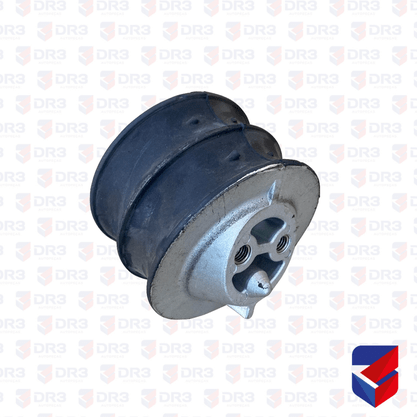 Coxim Motor Dianteiro Scania S4 2 Furos 1423012 1371729 3243 IABV