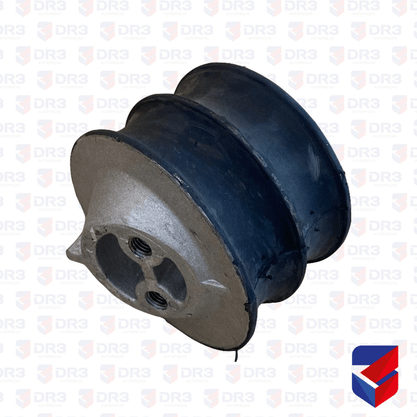 Coxim Motor Dianteiro Scania S4 2 Furos 1423012 1371729 3243 IABV