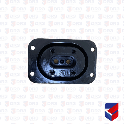Coxim Motor Dianteiro Volvo FH 1622825 20503551 R656 Rei