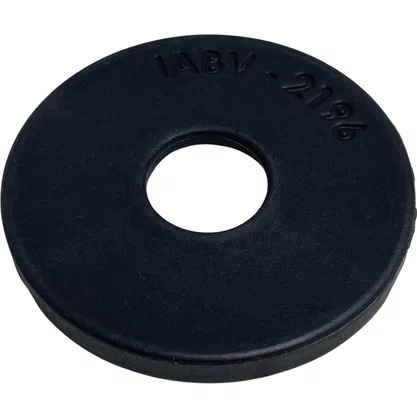 Coxim Limitador Amortecedor Scania NTG 2196176 2196 IABV