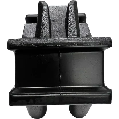 Coxim Motor Dianteiro DAF CF75 CF85 XF95 XF105 2009135 R12700 Rei