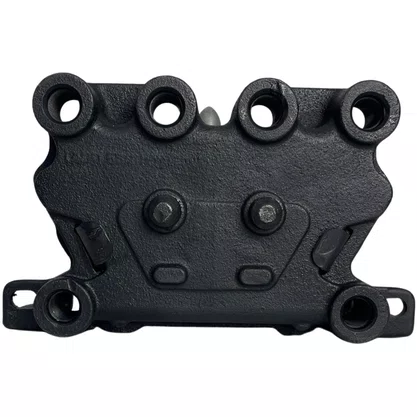Coxim Motor Dianteiro Mercedes Benz Actros 2648 2651 2653 Rei