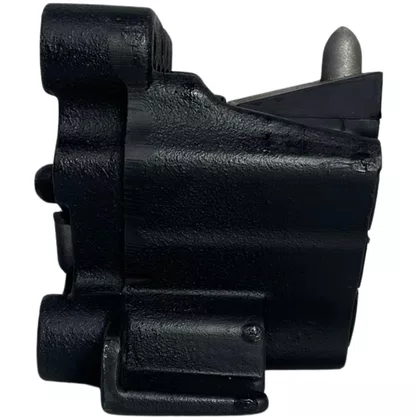 Coxim Motor Dianteiro Mercedes Benz Actros 2648 2651 2653 Rei