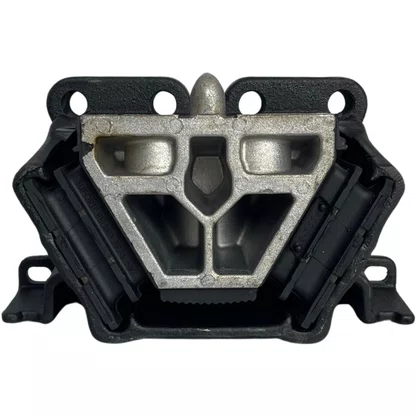 Coxim Motor Dianteiro Mercedes Benz Actros 2648 2651 2653 Rei