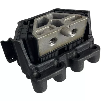 Coxim Motor Dianteiro Mercedes Benz Actros 2648 2651 2653 Rei