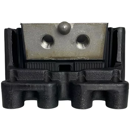 Coxim Motor Dianteiro Mercedes Benz Actros 2648 2651 2653 Rei