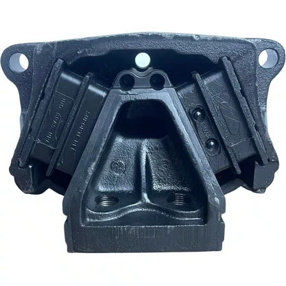 Coxim Motor Dianteiro Mercedes Benz Actros 9582412113 6342411013 Rei