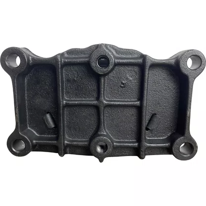 Coxim Motor Dianteiro Mercedes Benz Actros 9582412113 6342411013 Rei