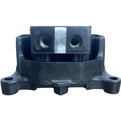 Coxim Motor Dianteiro Mercedes Benz Actros 9582412113 6342411013 Rei