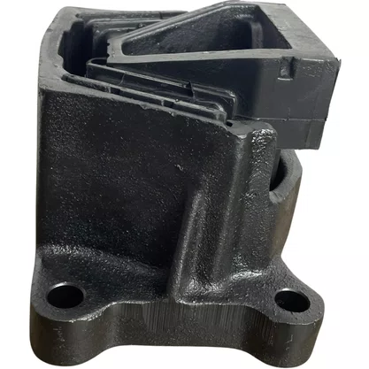 Coxim Motor Dianteiro Mercedes Benz Actros 9582412113 6342411013 Rei