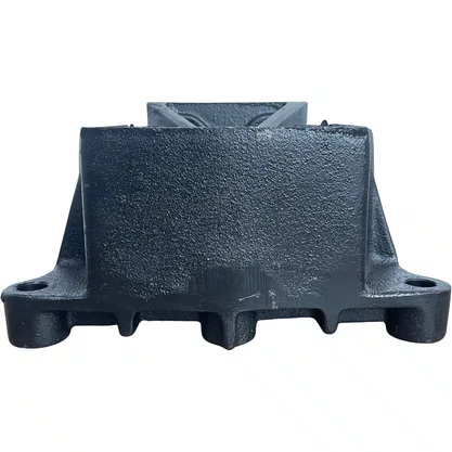 Coxim Motor Dianteiro Mercedes Benz Actros 9582412113 6342411013 Rei