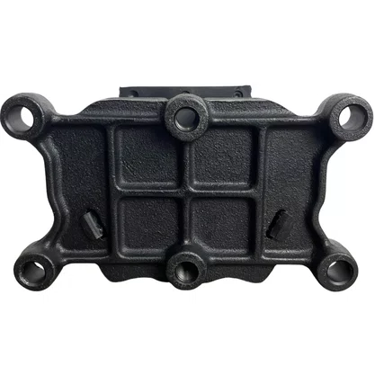 Coxim Motor Dianteiro Mercedes Benz Actros OM460 9582412613 Rei