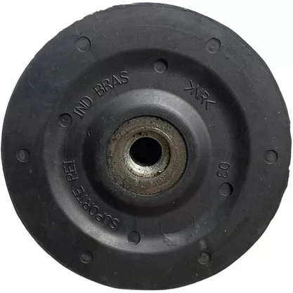 Coxim Motor Dianteiro Scania 110 111 146526 41530006 R073 Rei