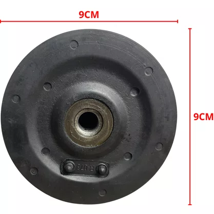 Coxim Motor Dianteiro Scania 110 111 146526 41530006 R073 Rei