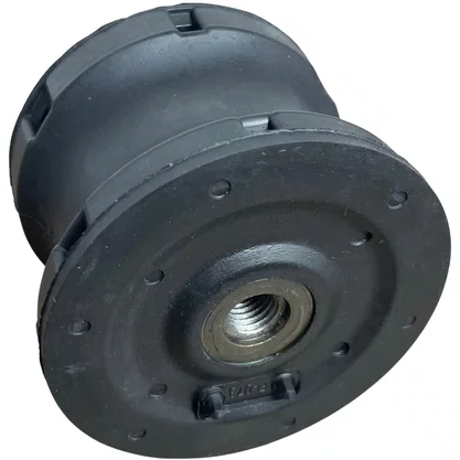 Coxim Motor Dianteiro Scania 110 111 146526 41530006 R073 Rei