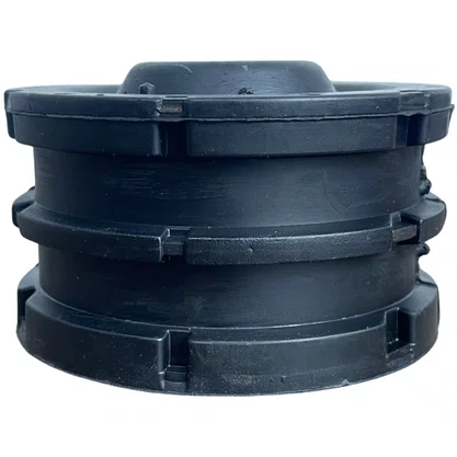 Coxim Motor Dianteiro Scania 112 113 332738 137207 R198 Rei
