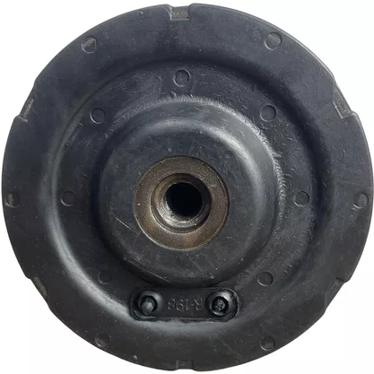 Coxim Motor Dianteiro Scania 112 113 332738 137207 R198 Rei