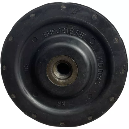 Coxim Motor Dianteiro Scania 112 113 332738 137207 R198 Rei