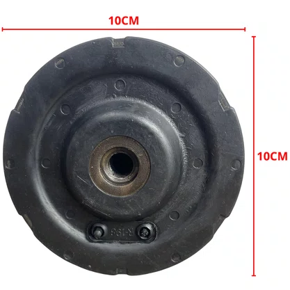 Coxim Motor Dianteiro Scania 112 113 332738 137207 R198 Rei