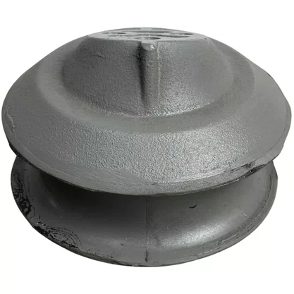 Coxim Motor Dianteiro Scania 3 Furos 2377037 R5048 Rei