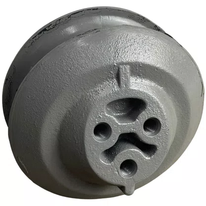 Coxim Motor Dianteiro Scania 3 Furos 2377037 R5048 Rei