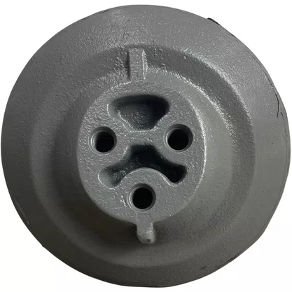Coxim Motor Dianteiro Scania 3 Furos 2377037 R5048 Rei