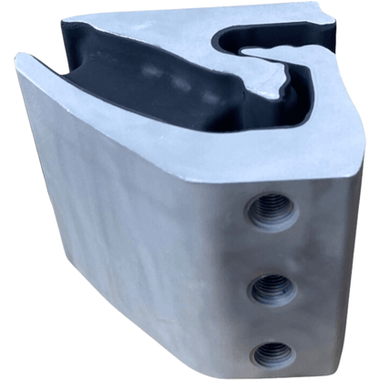 Coxim Motor Dianteiro Scania NTG 2611114 2611116 R5062 Bester