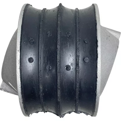 Coxim Motor Dianteiro Scania P G R 3 Furos 1469277 1496288 Cipec