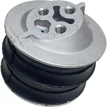 Coxim Motor Dianteiro Scania P G R 3 Furos 1469277 1496288 Cipec