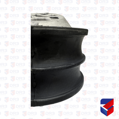 Coxim Motor Dianteiro Scania P G R 3 Furos 1469277 R874A 3560 IABV