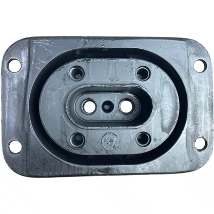 Coxim Motor Dianteiro Volvo FH 1622825 20503551 R656 Rei
