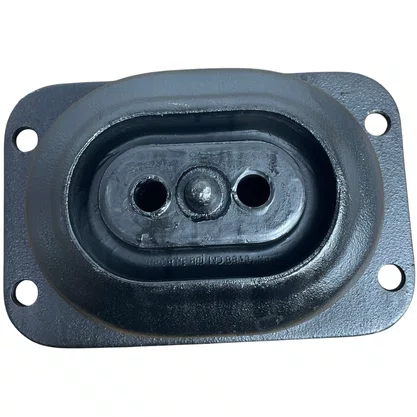 Coxim Motor Dianteiro Volvo FH 1622825 20503551 R656 Rei