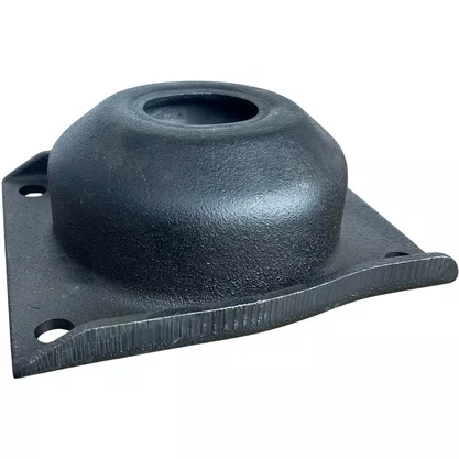 Coxim Motor Dianteiro Volvo FH New 21997378 R2267 Rei