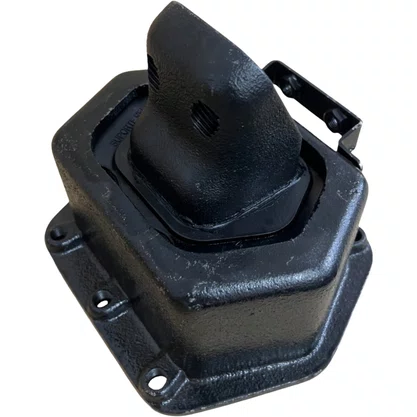 Coxim Motor Traseiro DAF CF75 CF85 XF95 XF105 1806720 R12701 Rei