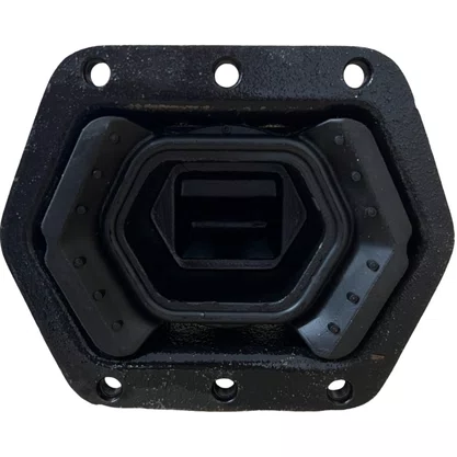 Coxim Motor Traseiro DAF CF75 CF85 XF95 XF105 1806720 R12701 Rei