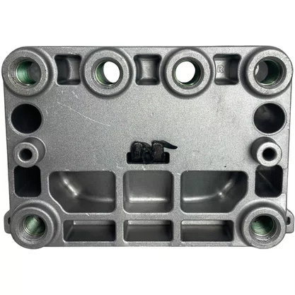 Coxim Motor Traseiro Mercedes Benz Actros 2648 2651 2653 R3533 Rei