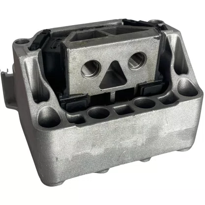 Coxim Motor Traseiro Mercedes Benz Actros 2648 2651 2653 R3533 Rei