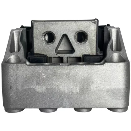 Coxim Motor Traseiro Mercedes Benz Actros 2648 2651 2653 R3533 Rei