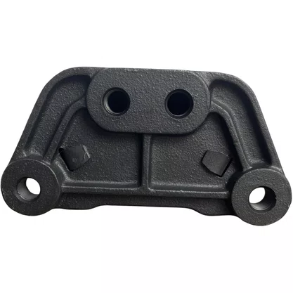 Coxim Motor Traseiro Mercedes Benz Atego 9582402118 R3508 Rei