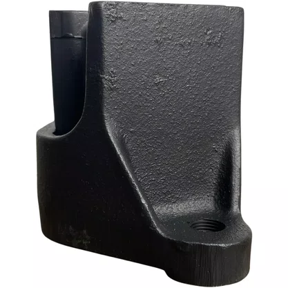 Coxim Motor Traseiro Mercedes Benz Atego 9582402118 R3508 Rei
