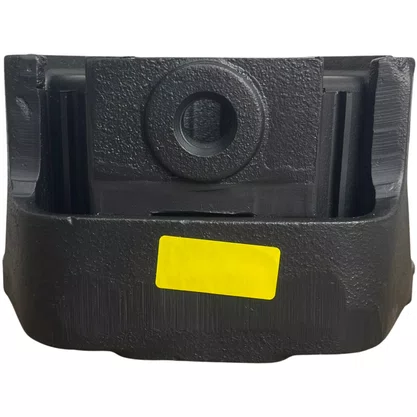 Coxim Motor Traseiro Mercedes Benz Atego 9582402118 R3508 Rei