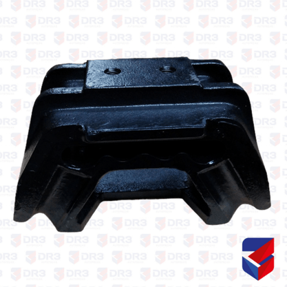 Coxim Motor Traseiro Scania 112 113 366592 523434 R193 Rei