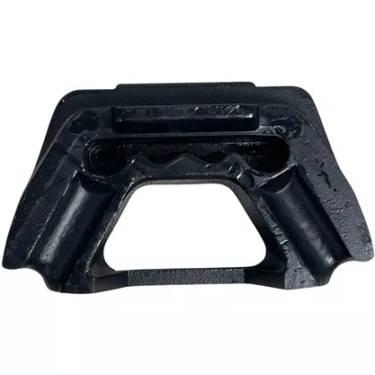 Coxim Motor Traseiro Scania 112 113 366592 523434 R193 Rei