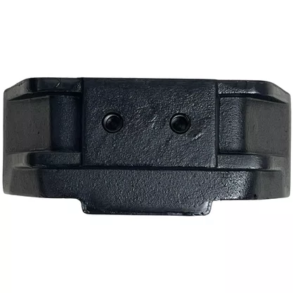Coxim Motor Traseiro Scania 112 113 366592 523434 R193 Rei