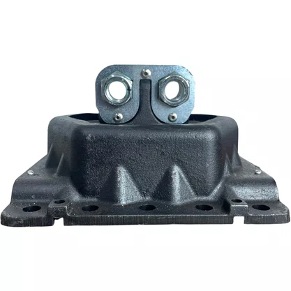 Coxim Motor Traseiro Volvo FH D13 20723224 21228153 R2217 Rei