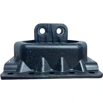 Coxim Motor Traseiro Volvo FH FM NH D12D 20499469 R2214 Rei