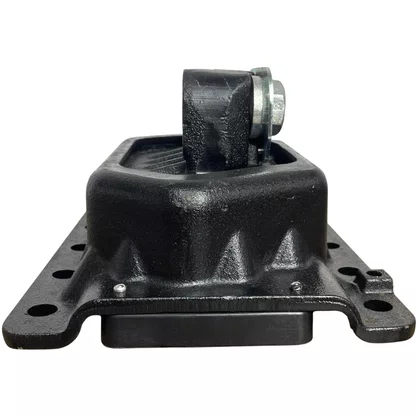 Coxim Motor Traseiro Volvo FH FM NH D12D 20499469 R2214 Rei